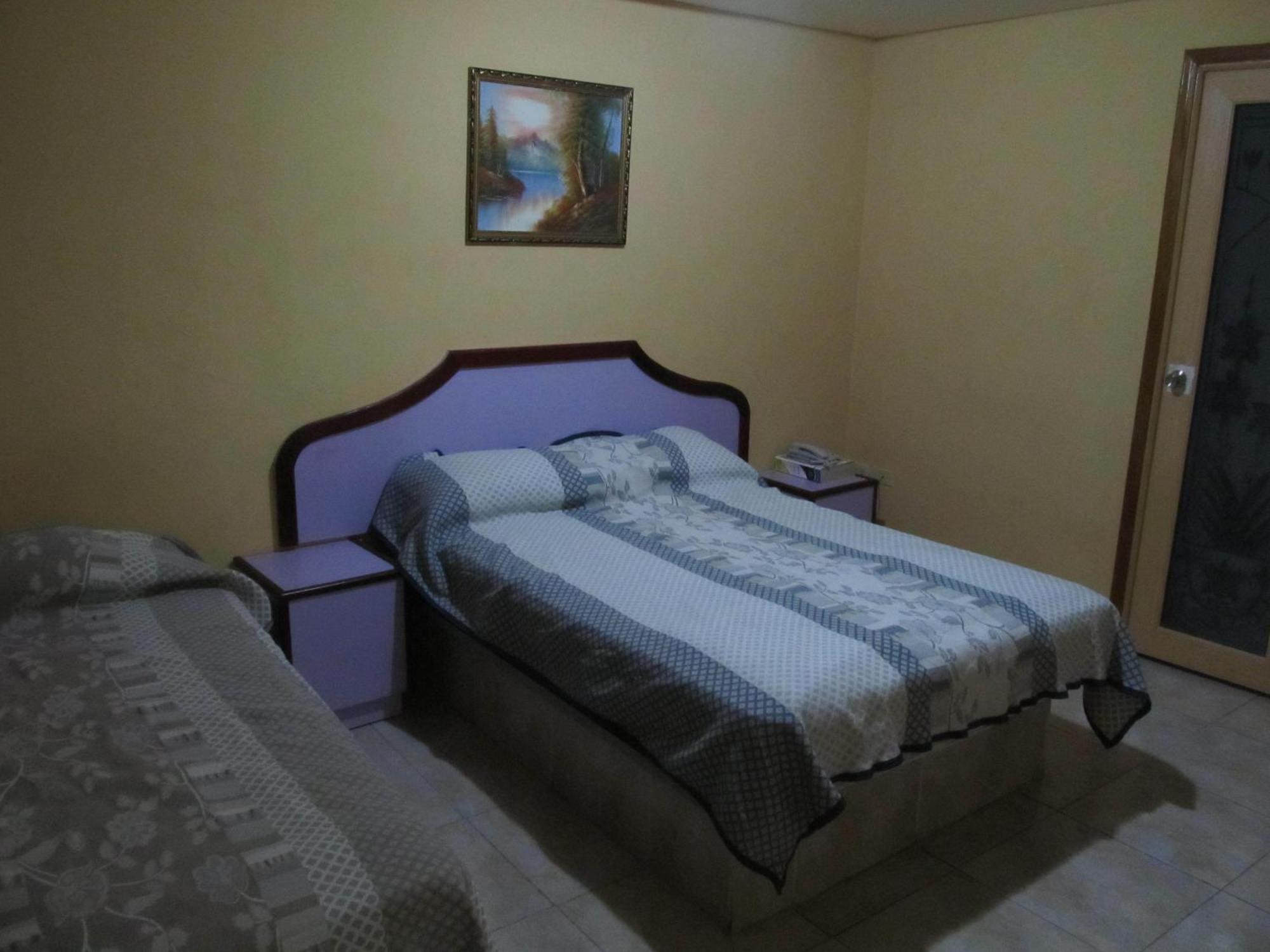 Backpacker Inn Panama City Ngoại thất bức ảnh