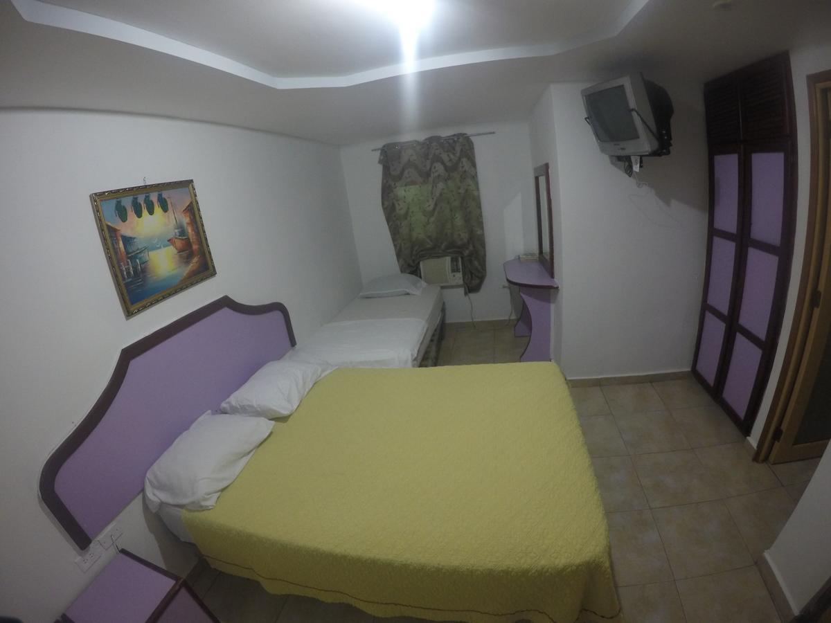 Backpacker Inn Panama City Ngoại thất bức ảnh