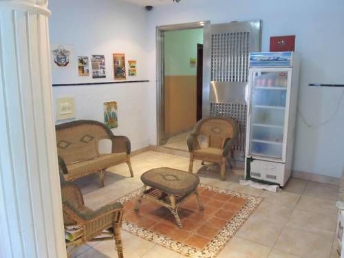 Backpacker Inn Panama City Ngoại thất bức ảnh